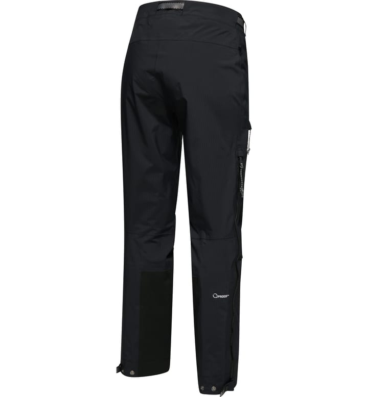 ROC Mono Proof Pant Women True Black ROC Mono Proof Pant Women True Black