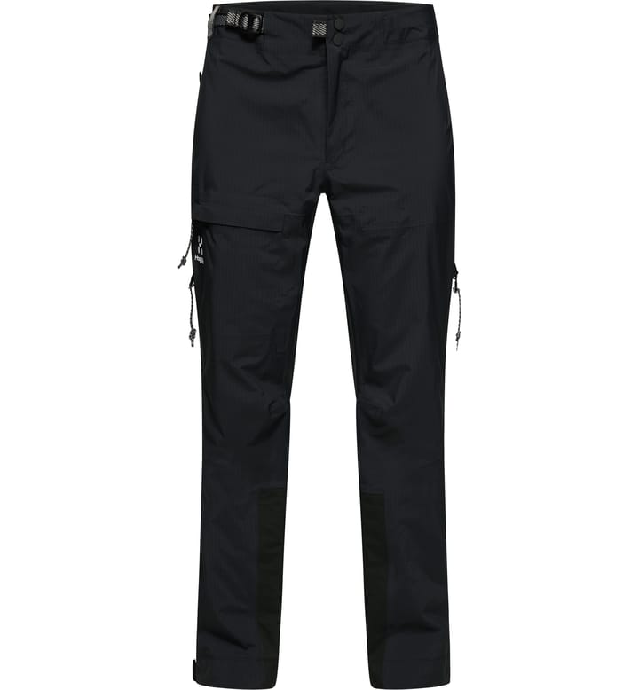 ROC Mono Proof Pant Women True Black ROC Mono Proof Pant Women True Black