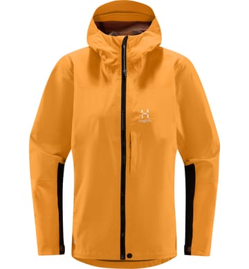 Roc spirit sale jacket women