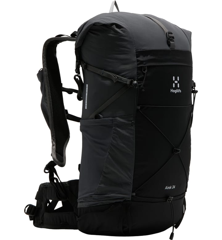 L.I.M Airak 24 True black/Magnetite L.I.M Airak 24 True black/Magnetite