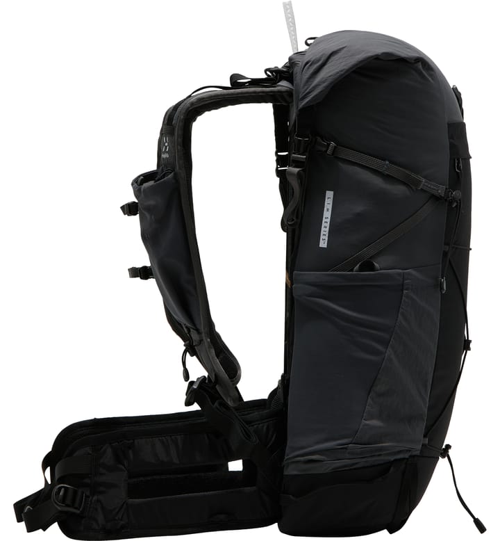 L.I.M Airak 24 True black/Magnetite L.I.M Airak 24 True black/Magnetite
