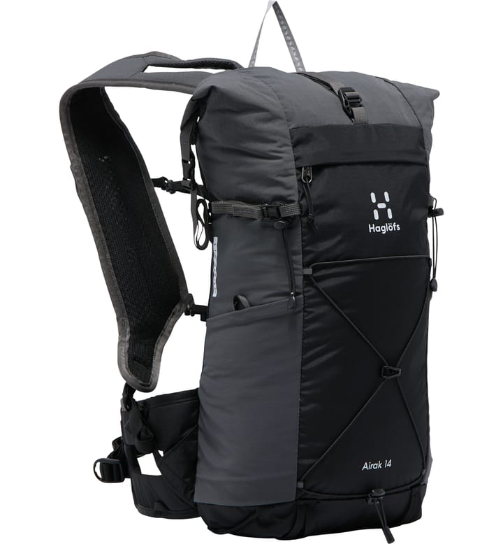 L.I.M Airak 14 True black/Magnetite L.I.M Airak 14 True black/Magnetite