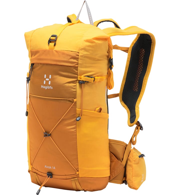 L.I.M Airak 14 Desert Yellow/Sunny Yellow L.I.M Airak 14 Desert Yellow/Sunny Yellow
