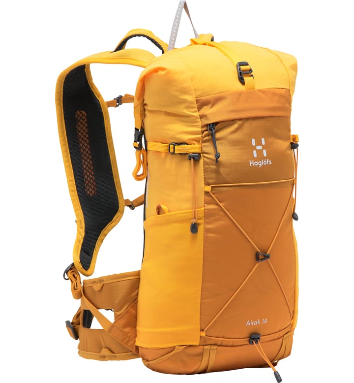 L.I.M Airak 14 Desert Yellow/Sunny Yellow L.I.M Airak 14 Desert Yellow/Sunny Yellow