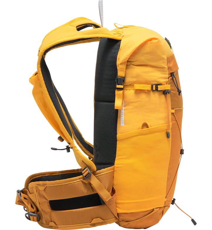 L.I.M Airak 14 Desert Yellow/Sunny Yellow L.I.M Airak 14 Desert Yellow/Sunny Yellow