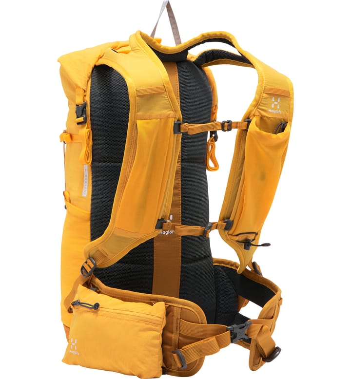 L.I.M Airak 14 Desert Yellow/Sunny Yellow L.I.M Airak 14 Desert Yellow/Sunny Yellow