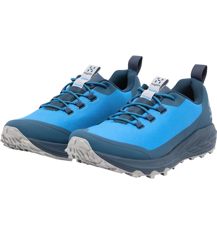 Haglöfs L.I.M FH Low Men Nordic Blue Haglöfs L.I.M FH Low Men Nordic Blue
