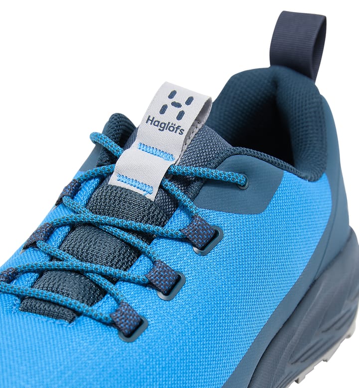 Haglöfs L.I.M FH Low Men Nordic Blue Haglöfs L.I.M FH Low Men Nordic Blue