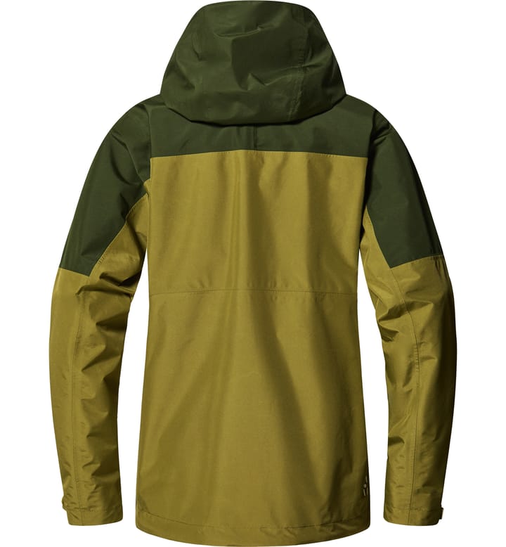 Impendor gtx outlet jacket