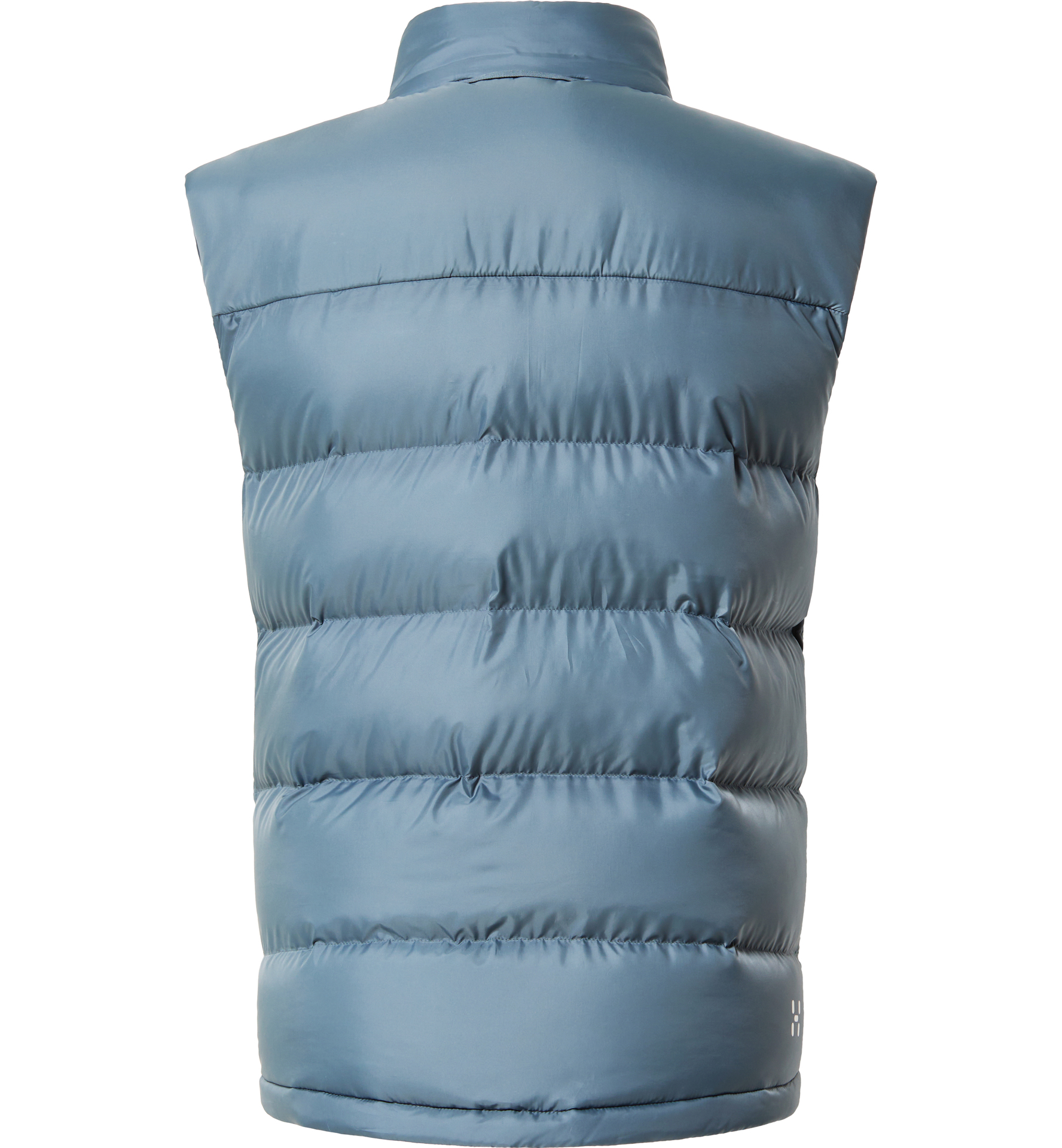 Light blue hotsell down vest