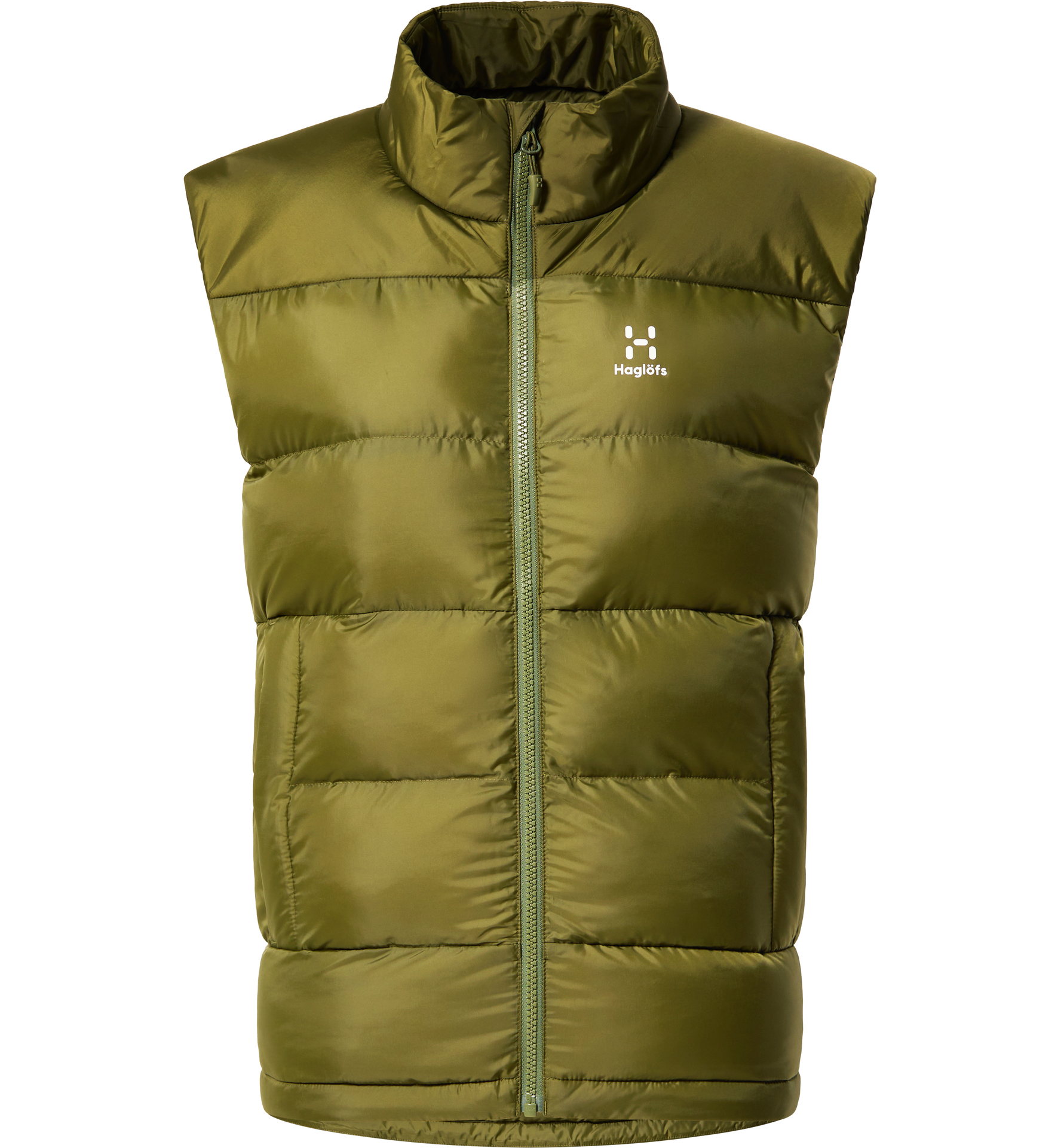 Haglofs on sale down vest