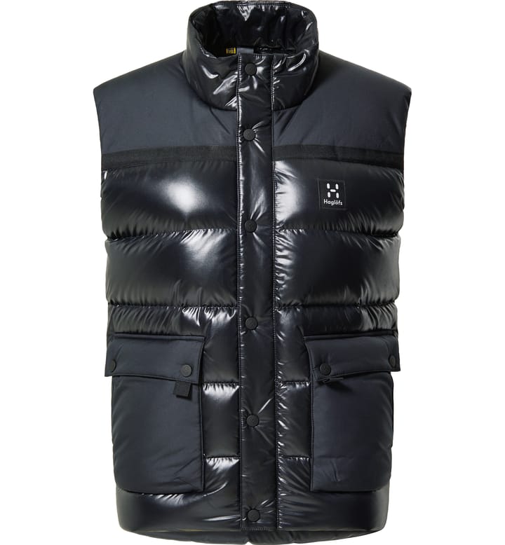 Haglofs essens hotsell down vest