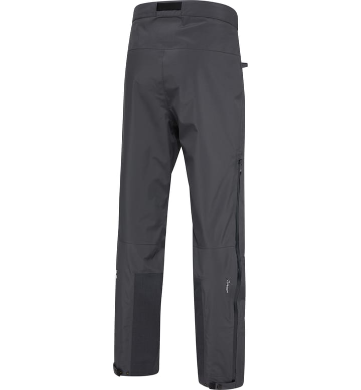 ROC Sloper Proof Pant Men Magnetite ROC Sloper Proof Pant Men Magnetite