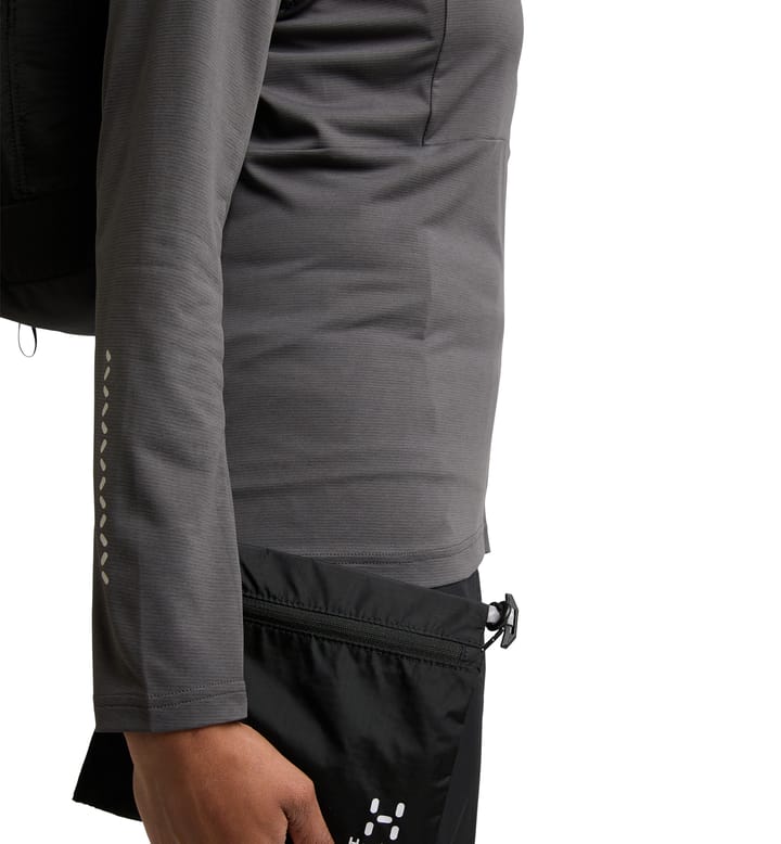 L.I.M Tight Light True Black L.I.M Tight Light True Black