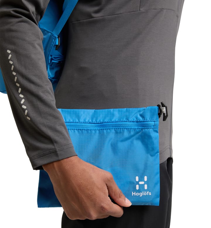 L.I.M Tight Light Nordic Blue L.I.M Tight Light Nordic Blue