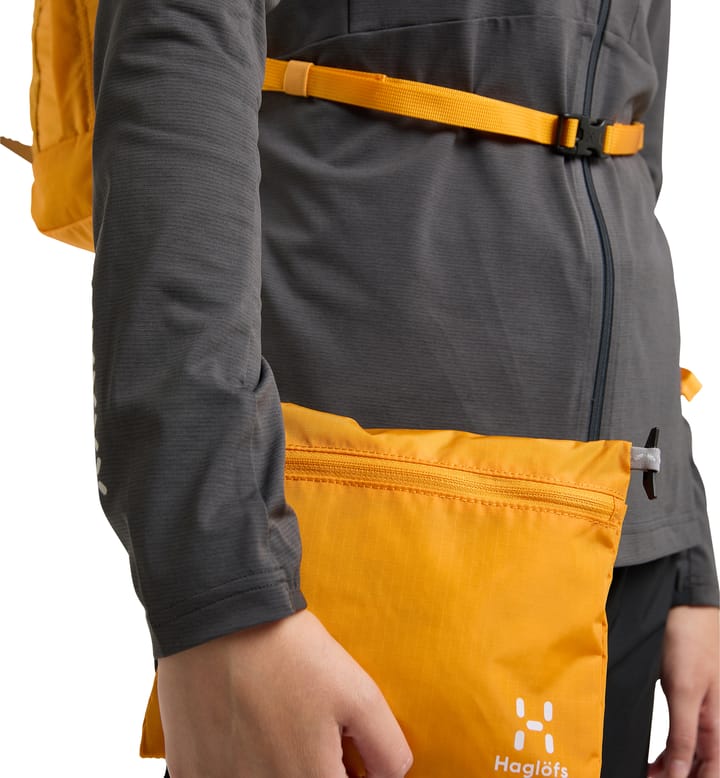 L.I.M Tight Light Sunny Yellow L.I.M Tight Light Sunny Yellow