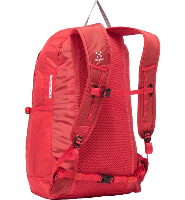 L.I.M Tight Light Poppy Red L.I.M Tight Light Poppy Red