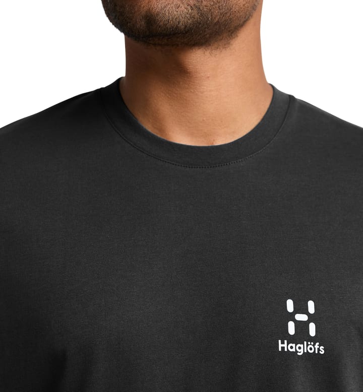 Haglofs camp online tee