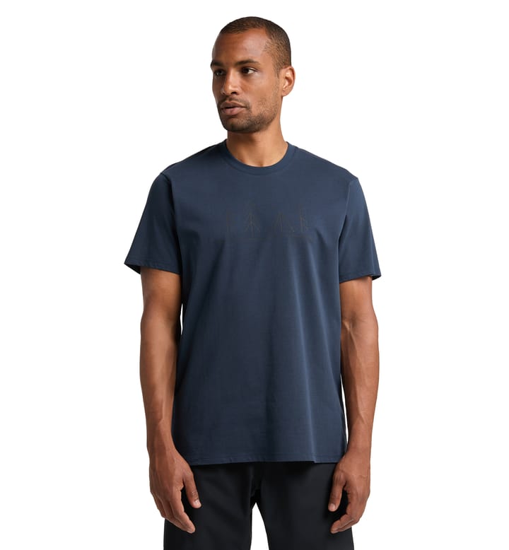 Haglofs camp tee new arrivals