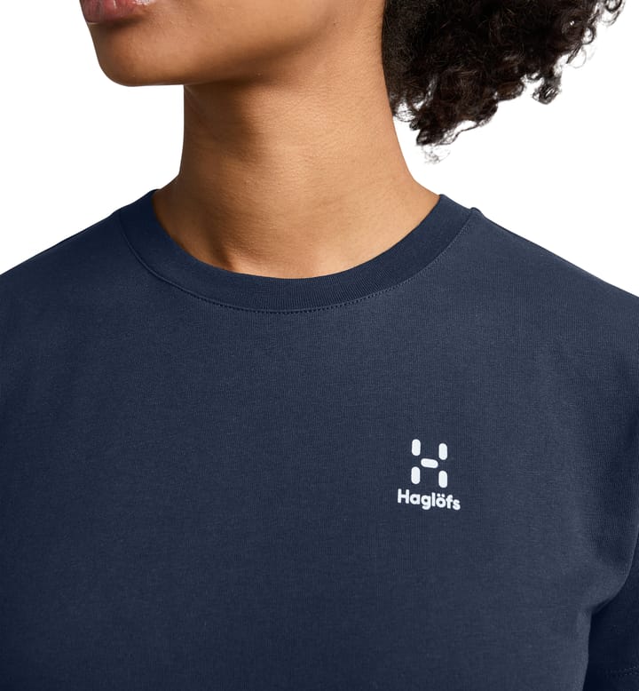 Haglofs 2024 camp tee