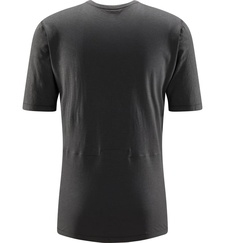 ROC Grip Tee Men Magnetite ROC Grip Tee Men Magnetite