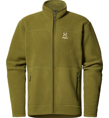 Haglöfs clearance pile jacket