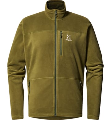 Haglöfs polartec fleece sale