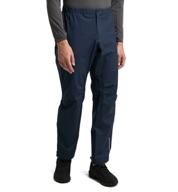 L.I.M GTX Pant Men | Tarn Blue | Waterproof trousers | Activities