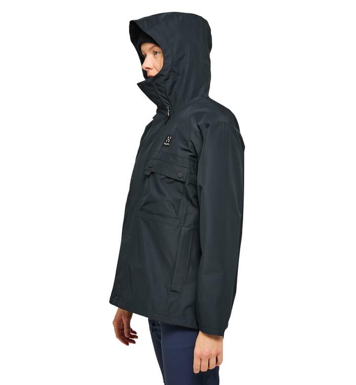 Element hot sale barrow windbreaker