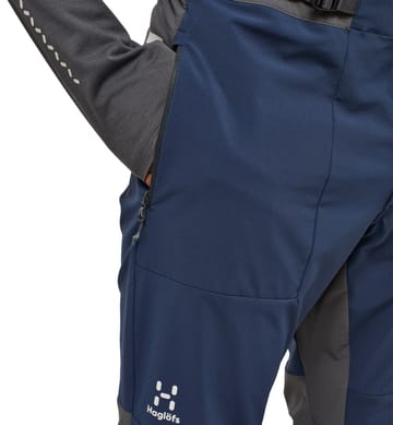 L.I.M GTX Pant Men Tarn Blue