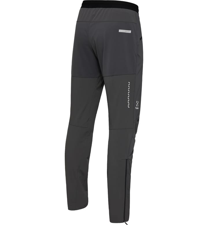 L.I.M Hybrid Softshell Pant Men Magnetite L.I.M Hybrid Softshell Pant Men Magnetite