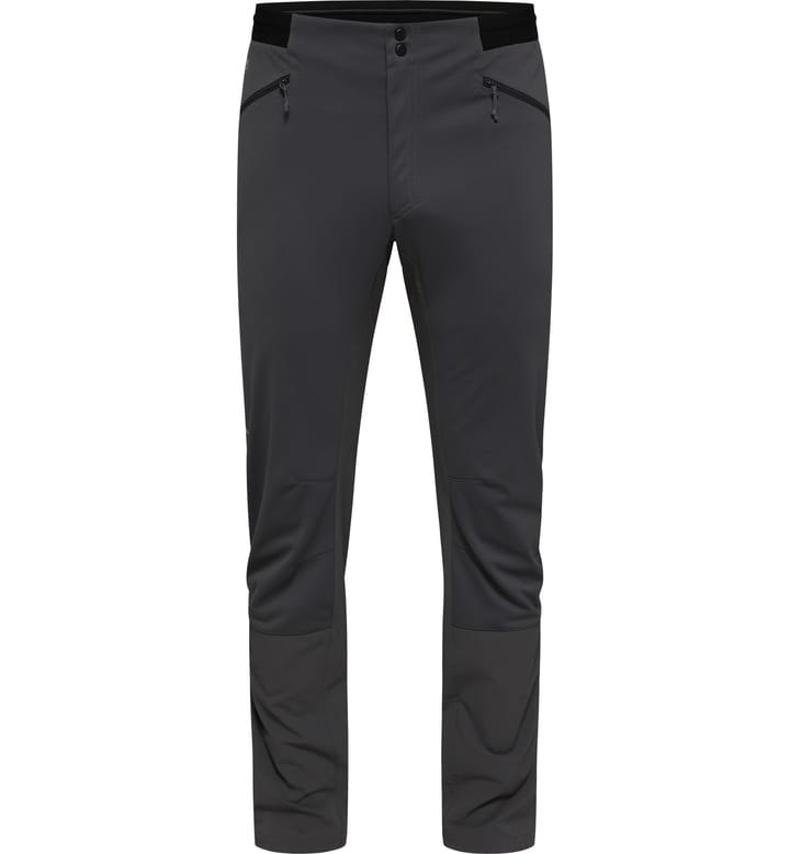 L.I.M Hybrid Softshell Pant Men Magnetite L.I.M Hybrid Softshell Pant Men Magnetite