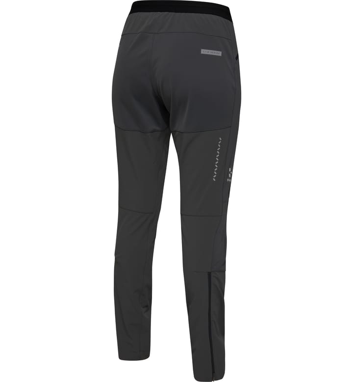L.I.M Hybrid Softshell Pant Women Magnetite L.I.M Hybrid Softshell Pant Women Magnetite