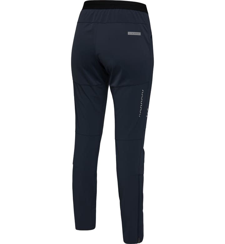 L.I.M Hybrid Softshell Pant Women Tarn Blue L.I.M Hybrid Softshell Pant Women Tarn Blue