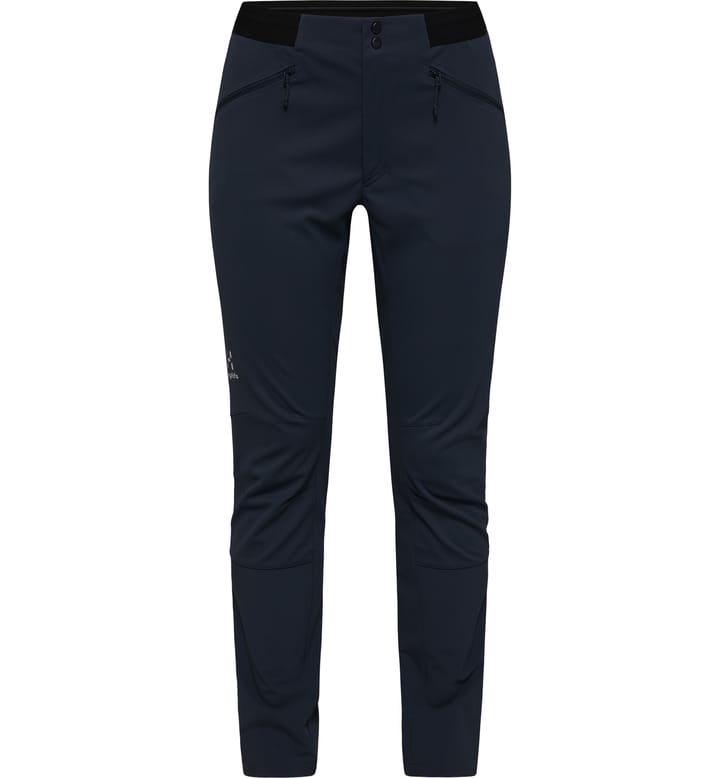 L.I.M Hybrid Softshell Pant Women Tarn Blue L.I.M Hybrid Softshell Pant Women Tarn Blue