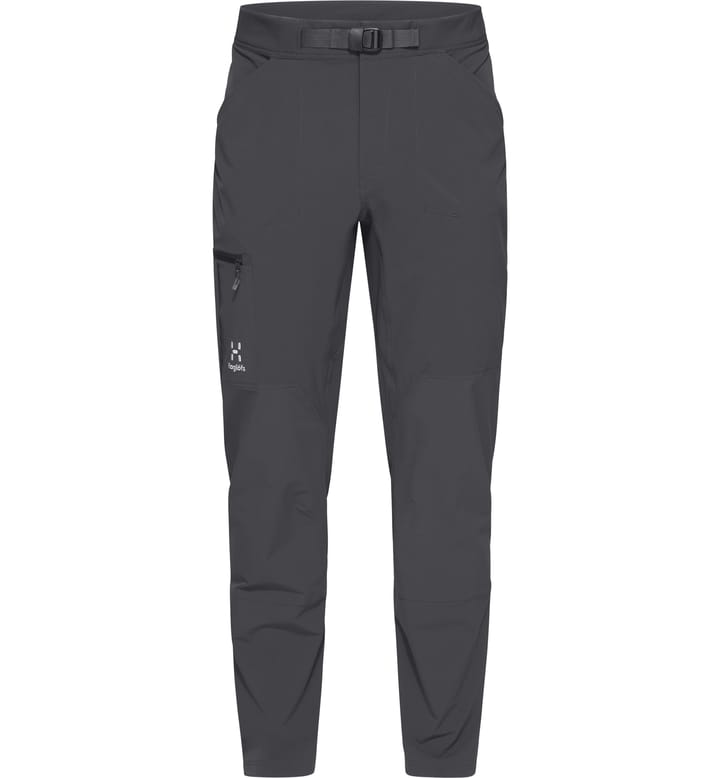 Lizard Softshell Pant Men Magnetite Lizard Softshell Pant Men Magnetite