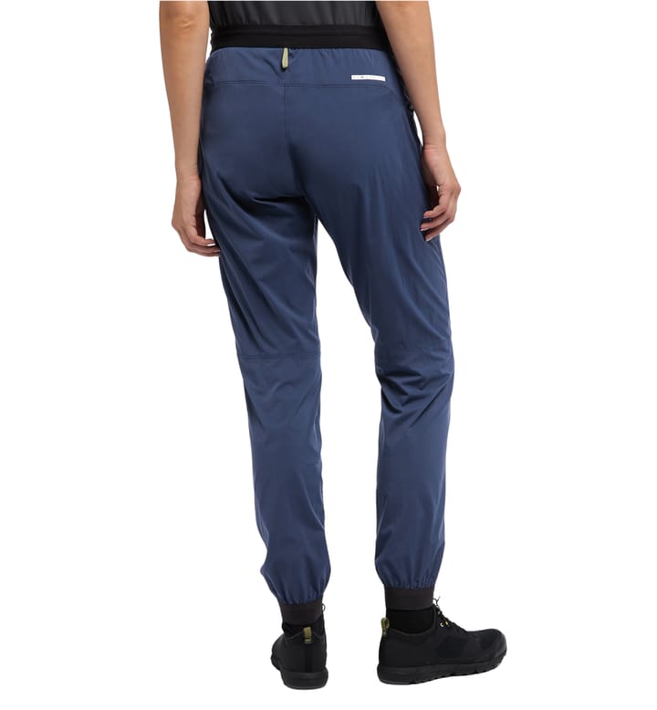 L.I.M Fuse Pant Women Tarn Blue L.I.M Fuse Pant Women Tarn Blue