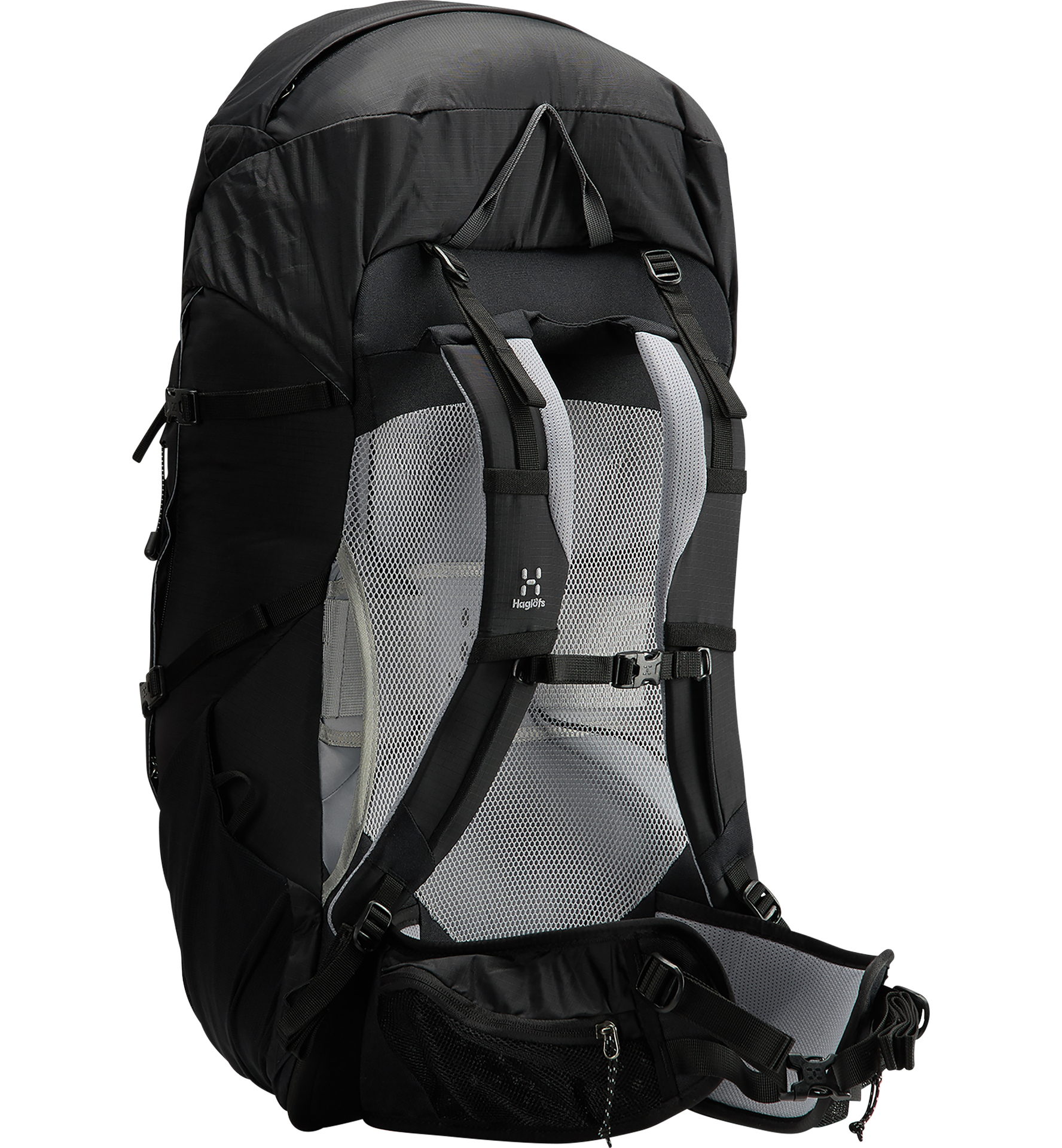 Vina 40 | True Black | Hiking backpacks | Backpacks | Bags 