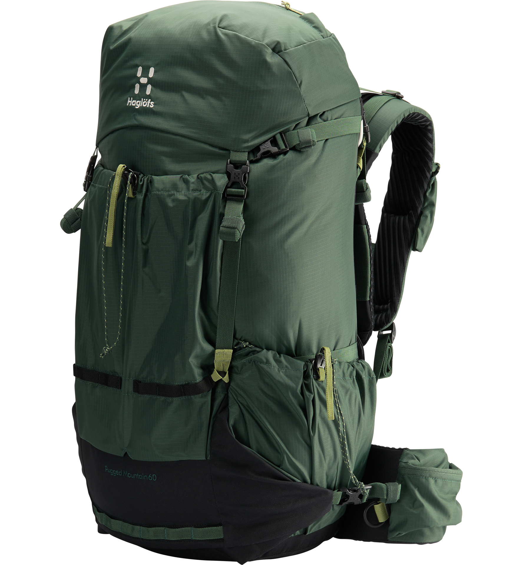 Amazon.com: MOUNTAINTOP 55L Hiking Internal Frame Backpack Backpacking for  Men with Rain Cover : Sports & Outdoors