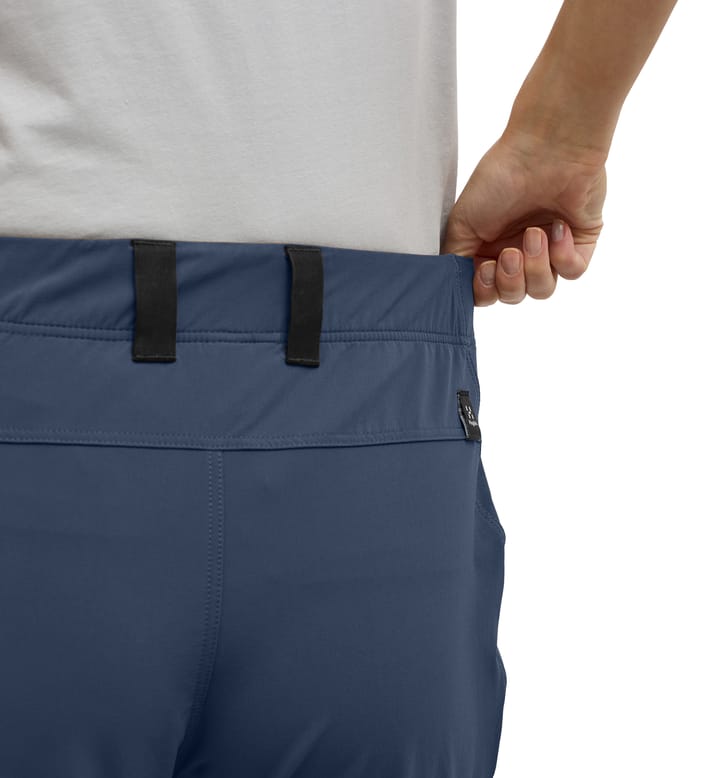 Mid Standard Pant Women Tarn blue/True black Mid Standard Pant Women Tarn blue/True black