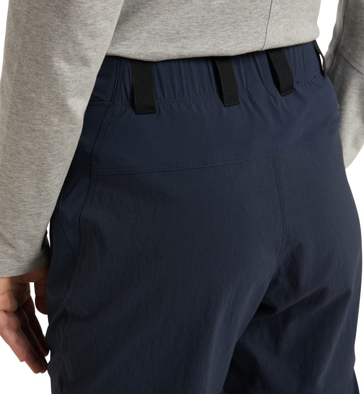 Mid Standard Pant Women Tarn blue/True black Mid Standard Pant Women Tarn blue/True black