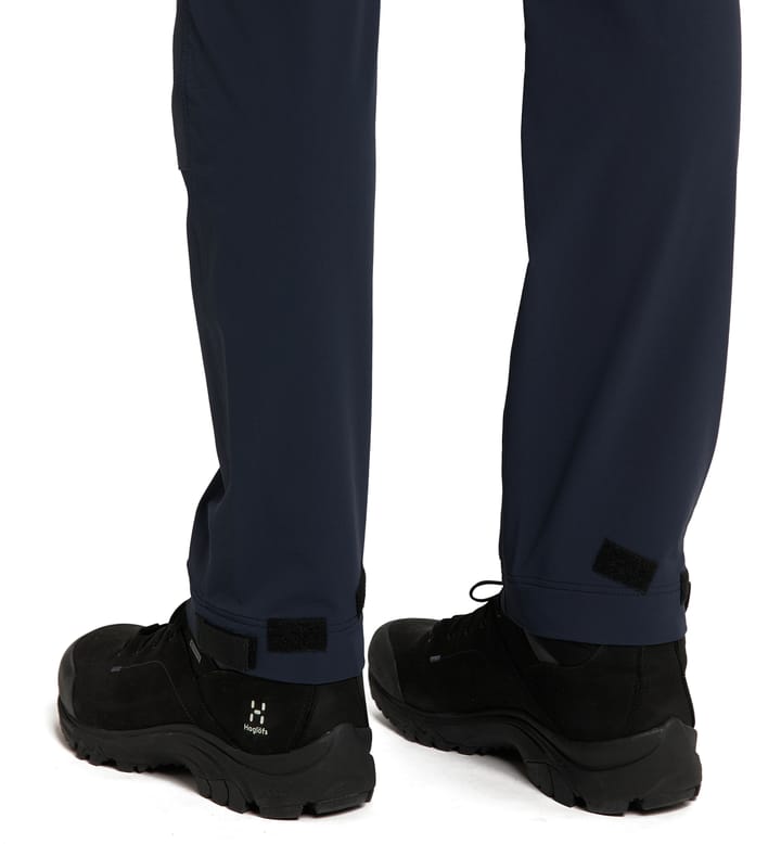 Mid Standard Pant Women Tarn blue/True black Mid Standard Pant Women Tarn blue/True black