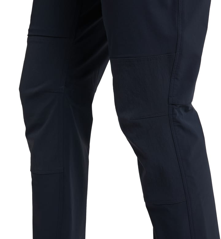 Mid Standard Pant Women Tarn blue/True black Mid Standard Pant Women Tarn blue/True black
