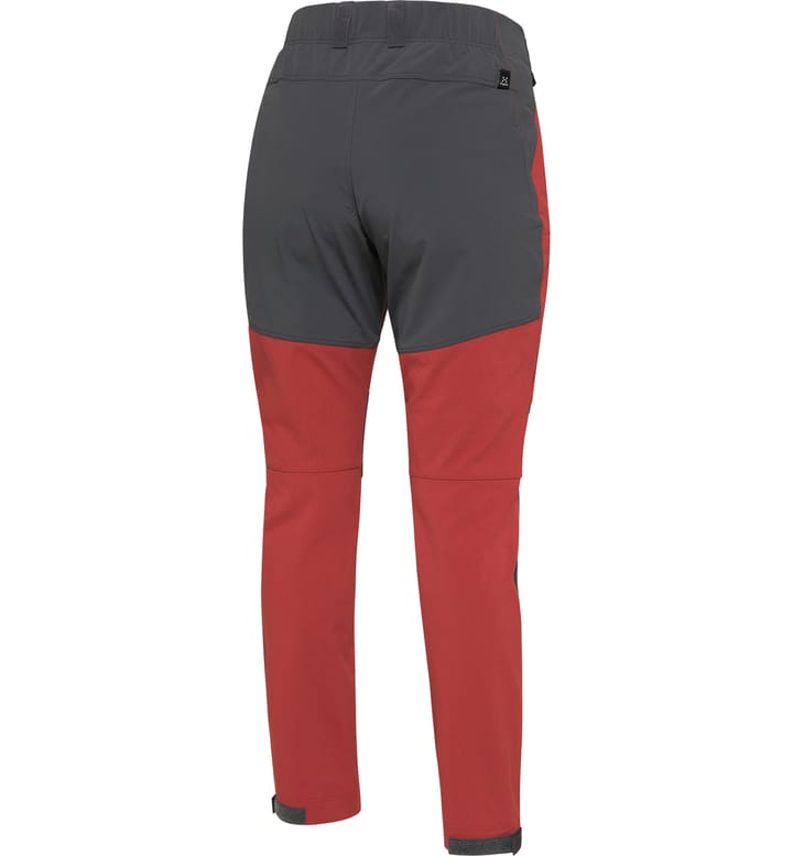 Mid Standard Pant Women Corrosion/Magnetite Mid Standard Pant Women Corrosion/Magnetite