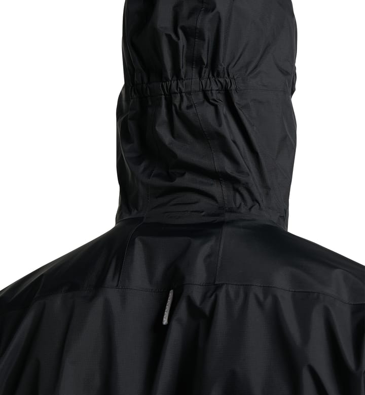 L.I.M GTX Jacket Men True Black L.I.M GTX Jacket Men True Black